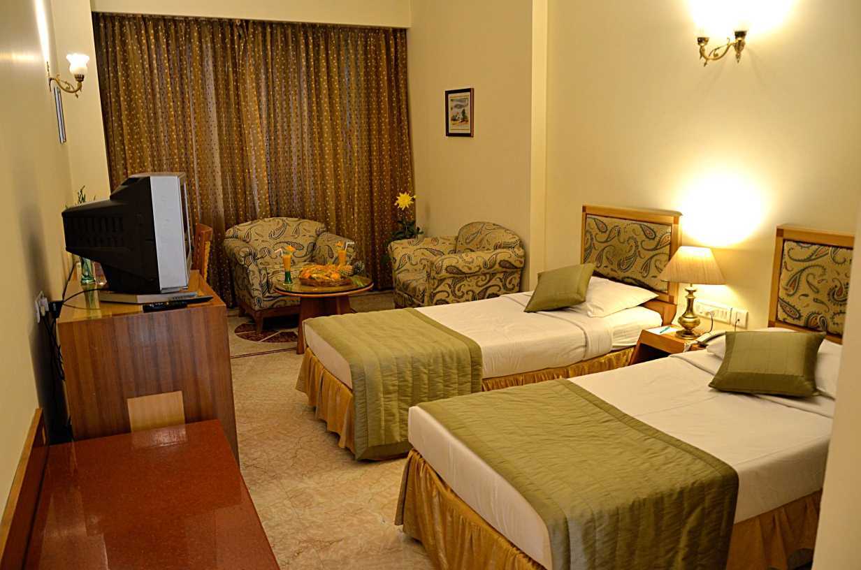 Meraden Grand 4*