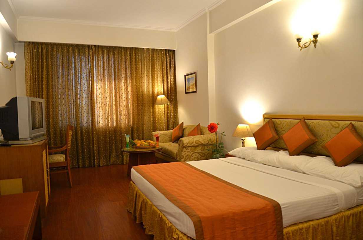 Meraden Grand Hotel 4*